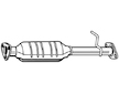 Katalyzátor WALKER 28631