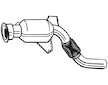 Katalyzátor WALKER 28690