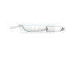 Stredni tlumic vyfuku WALKER 70357