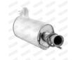 Stredni tlumic vyfuku WALKER 70357