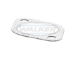 Těsnění, výfuková trubka WALKER 80149