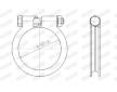 Svorka výfukového systému WALKER 81835