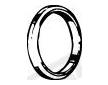 Těsnění, výfuková trubka WALKER 84137