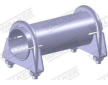 Spojovací trubky, výfukový systém WALKER 86045