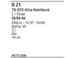 Výfukový systém WALKER RE72130B
