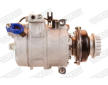Kompresor, klimatizace WALKER WCP00034