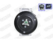 Kompresor, klimatizace WALKER WCP00145