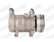 Kompresor, klimatizace WALKER WCP00170