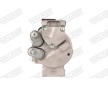 Kompresor, klimatizace WALKER WCP00346