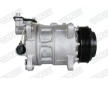 Kompresor, klimatizace WALKER WCP00380
