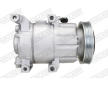 Kompresor, klimatizace WALKER WCP00381