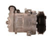 Kompresor, klimatizace WALKER WCP00426