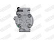 Kompresor, klimatizace WALKER WCP00488
