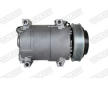 Kompresor, klimatizace WALKER WCP00543