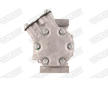 Kompresor, klimatizace WALKER WCP00708
