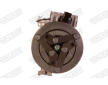Kompresor, klimatizace WALKER WCP00726
