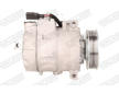 Kompresor, klimatizace WALKER WCP00955