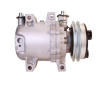Kompresor, klimatizace WALKER WCP01098