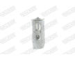 Expanzní ventil, klimatizace WALKER WEX00054