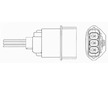 Lambda sonda 92016 NGK OZA721-EE8