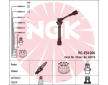 Sada zapaľovacích káblov NGK 44274