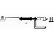 Sada kabelů zapalování 0689 NGK RC-FT442