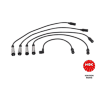 Sada kabelů pro zapalování NGK 0502