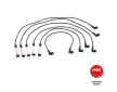 Sada kabelů pro zapalování NGK 0511