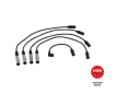 Sada kabelů zapalování 0515 NGK RC-AD215