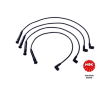 Sada kabelů pro zapalování NGK 0523