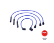 Sada kabelů pro zapalování NGK 8091