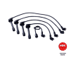 Sada zapaľovacích káblov NGK 0350