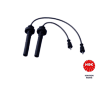 Sada zapaľovacích káblov NGK 0347