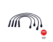 Sada zapaľovacích káblov NGK 5903