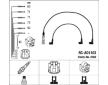 Sada kabelů pro zapalování NGK 2568
