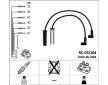 Sada zapaľovacích káblov NGK 6864