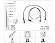 Sada kabelů pro zapalování NGK 0586