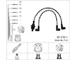 Sada kabelů pro zapalování NGK 7156