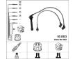 Sada kabelů zapalování 8452 NGK RC-DE23