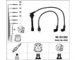 Sada zapaľovacích káblov NGK 0350