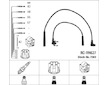 Sada kabelů pro zapalování NGK 7368