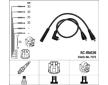 Sada kabelů pro zapalování NGK 7375