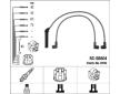 Sada kabelů pro zapalování NGK 8190
