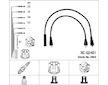 Sada kabelů pro zapalování NGK 0899