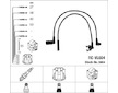 Sada kabelů pro zapalování NGK 8464