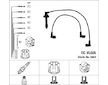 Sada kabelů pro zapalování NGK 8468