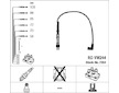 Sada kabelů pro zapalování NGK 7358
