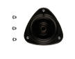 Opravna sada, horni ulozeni tlumicu BILSTEIN 12-234080