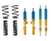 Sada dílů vinutých pružin k odpružení BILSTEIN 46-180575
