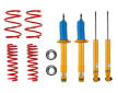 Sada dílů vinutých pružin k odpružení BILSTEIN 46-180926